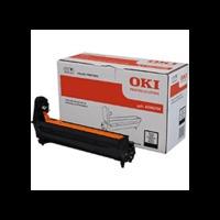 OKI 45395704 Original Black Drum...