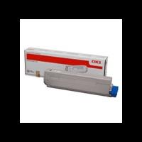 OKI 44844616 Original Black Toner Cartridge