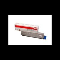 OKI 44643004 Original Black Toner Cartridge