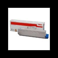 OKI 43837131 Original Cyan Toner...