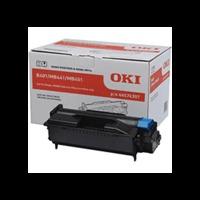 OKI 44574307 Original Black Drum...