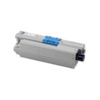 Oki C510DN/C530 Black Toner