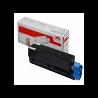 OKI 44992402 Original High Capacity Black Toner Cartridge