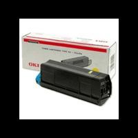 OKI 42804505 Original Yellow Toner Cartridge