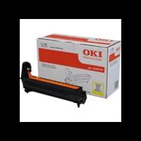 OKI 45395701 Original Yellow Drum Unit