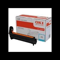 OKI 45395703 Original Cyan Drum ...
