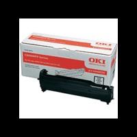 OKI 43460224 Original Black Drum Unit