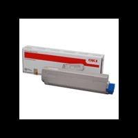 OKI 44844613 Original Yellow Toner Cartridge