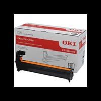 OKI 44844407 Original Cyan Drum ...