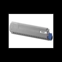 OKI 44059210 Original Magenta To...