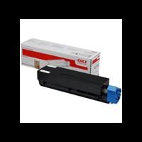 OKI 44574802 Original Black Toner Cartridge