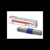 OKI 44469724 Original High Capacity Cyan Toner Cartridge