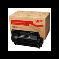 oki 09004078 original black toner cartridge