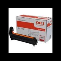 OKI 45395702 Original Magenta Dr...
