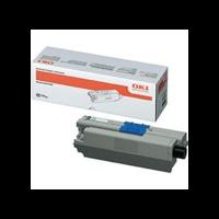 OKI 44469803 Original Black Toner Cartridge
