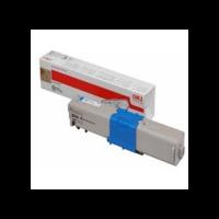 oki 44973535 original cyan toner cartridge