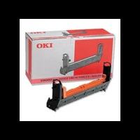 OKI 41963406 Original Magenta Dr...