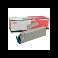 OKI 41963608 Original Black Toner Cartridge