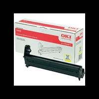 OKI 43449013 Original Yellow Drum Unit