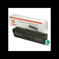 OKI 42804508 Original Black Toner Cartridge