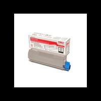 oki 43324424 original black toner cartridge