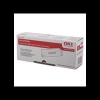 oki 43979216 original black toner cartridge