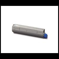 OKI 45862815 Original High Capacity Magenta Toner Cartridge