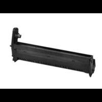 OKI 44844472 Original Black Drum Unit