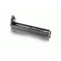 OKI 43913806 Original Magenta Dr...