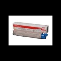 OKI 43459434 Original Magenta Toner Cartridge