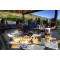 okanagan wine brew and spirits experience with optional dinner