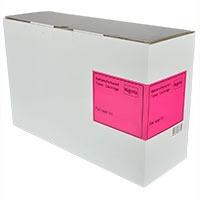 OKI 42127406 Compatible Magenta Toner Cartridge