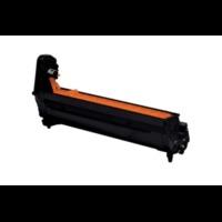 OKI 44318506 Original Magenta Dr...