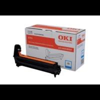 OKI 44318507 Original Cyan Drum ...