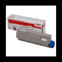 oki 44059254 original high capacity magenta toner cartridge