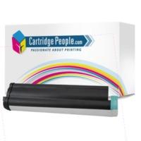 OKI 43979202 Compatible Black To...