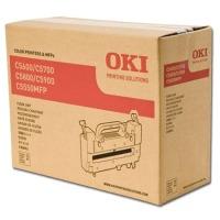 OKI 43363203 Original Fuser Kit