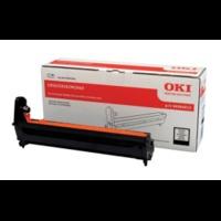 OKI 44064012 Original Black Drum Unit