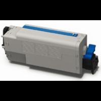 OKI 44661802 Original Black Tone...