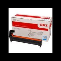 OKI 46507415 Original Cyan Drum ...