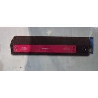 *Oki Magenta Toner C9300/9500
