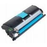 OKI - Toner cartridge - 1 x cyan - 1500 pages