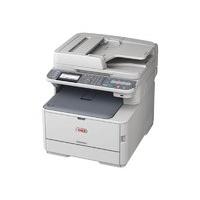 oki mc562dnw a4 multifunction colour laser printer