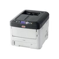 Oki C712N A4 Colour Laser Printer (3 year onsite warranty)