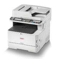 Oki MC363DN A4 Colour Laser Multifunction