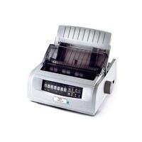 Oki Microline Ml5591eco 24-pin Dot Matrix Printer