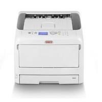 OKI C843dn A3 Colour LED Laser Printer