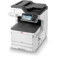 OKI MC853dn A3 Colour Multifunction LED Laser Printer