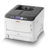 OKI C712dn A4 Colour Laser Printer