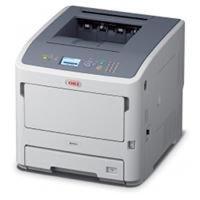 OKI B731DNW A4 Wireless Mono Laser Printer